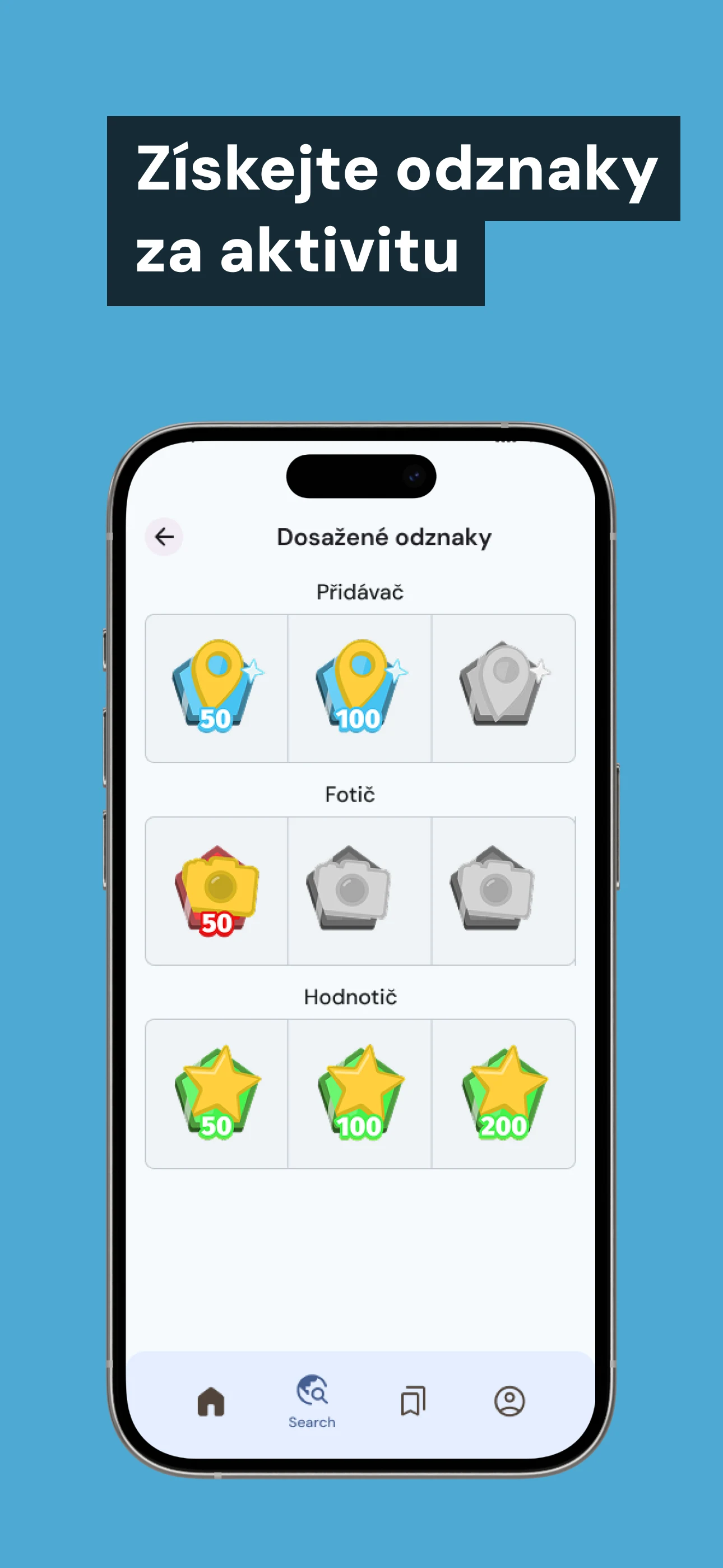 VozejkMap screenshot