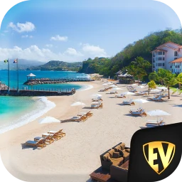 أيقونة Grenada Travel & Explore, Offl